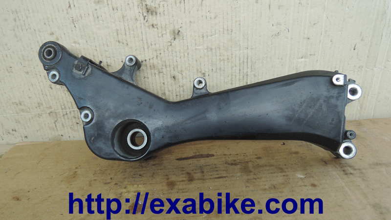 swingarm Honda FSC 400 Silverwing - photo 1