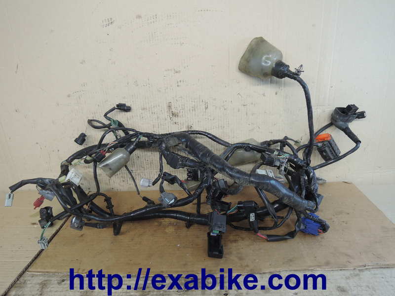 wire harness Honda FSC 400 Silverwing - photo 1