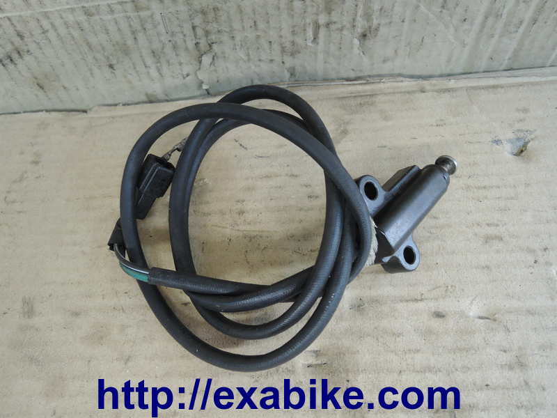 side stand switch Suzuki Bandit 400 - photo 1