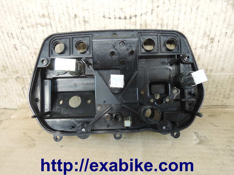 boitier des compteurs Honda Transalp 600 - photo 1