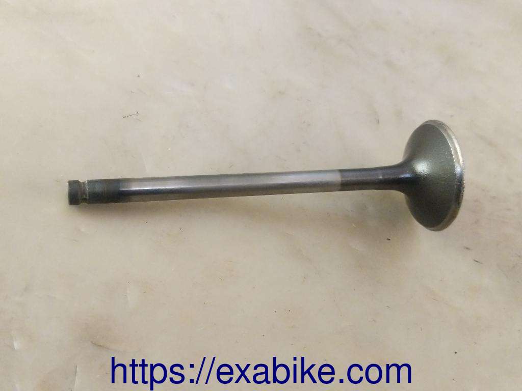 valve, intake Kawasaki EN 500 - photo 1