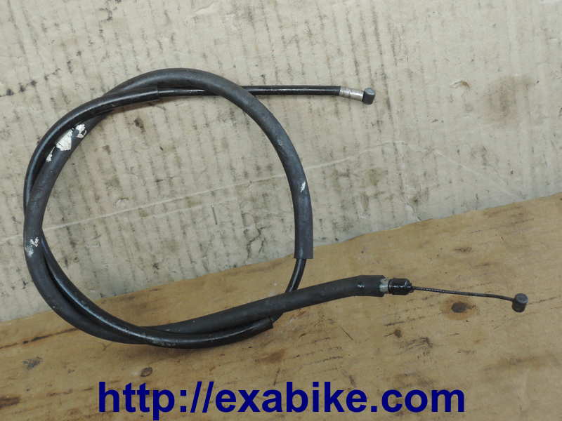 cable de starter Honda XLR 600 - photo 1