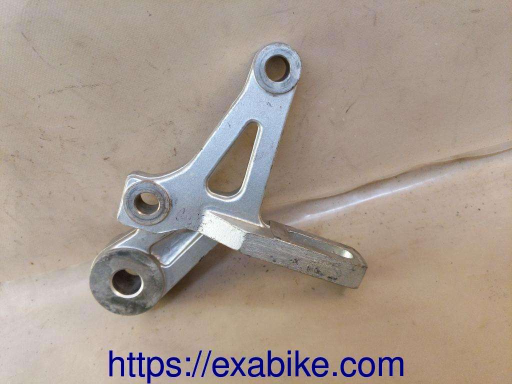 support étrier arrière Yamaha TDR 240 - photo 1