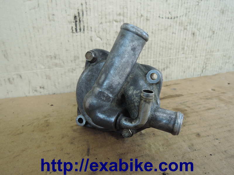 water pump Honda FSC 400 Silverwing - photo 1