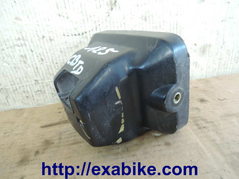 headlight case Honda CB 125 TD - photo 3