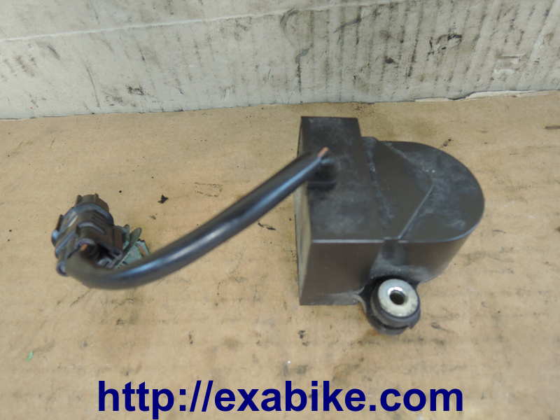 bank sensor Honda FSC 400 Silverwing - photo 1