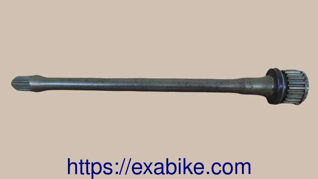 drive shaft Honda VT 1100 Shadow - photo 1