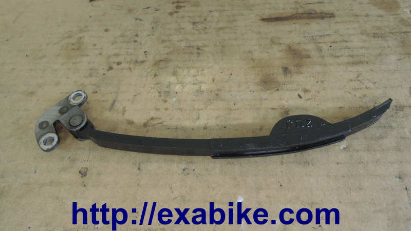 patin tendeur de distribution Yamaha XV 240 Virago - photo 1