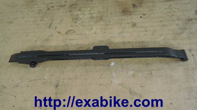 camchain guid Yamaha XV 240 Virago - photo 1