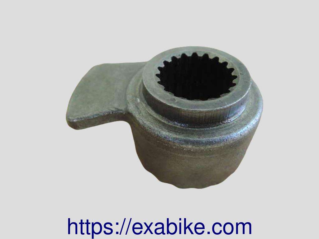 rachet starter Honda XLS 125 - photo 2