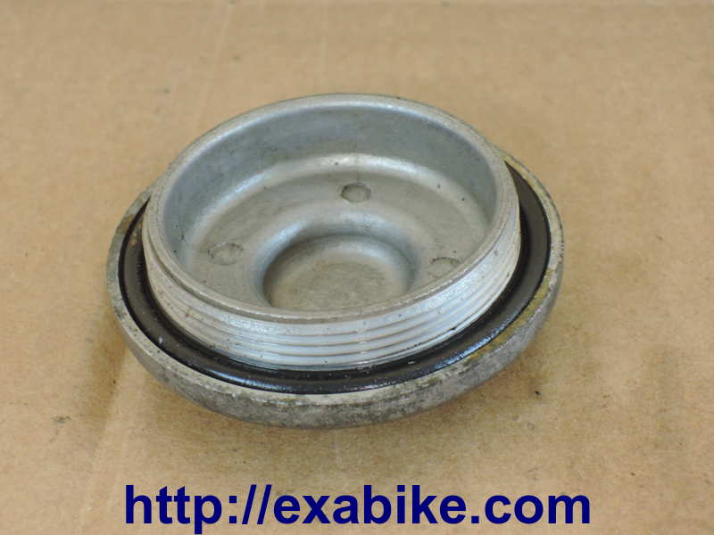 cylinder head cap Yamaha XV 240 Virago - photo 2