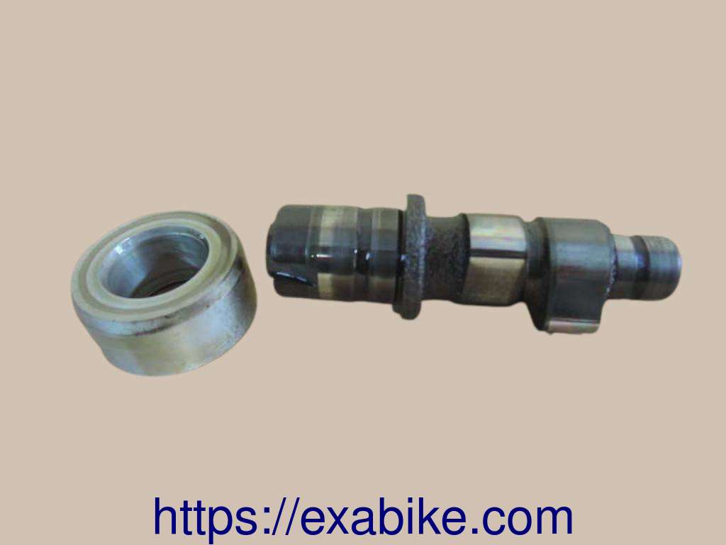 camshaft Yamaha XV 240 Virago - photo 1