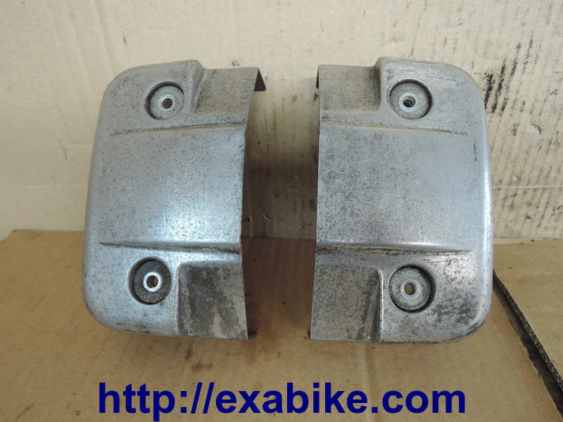 cylinder head cover Yamaha XV 240 Virago - photo 1
