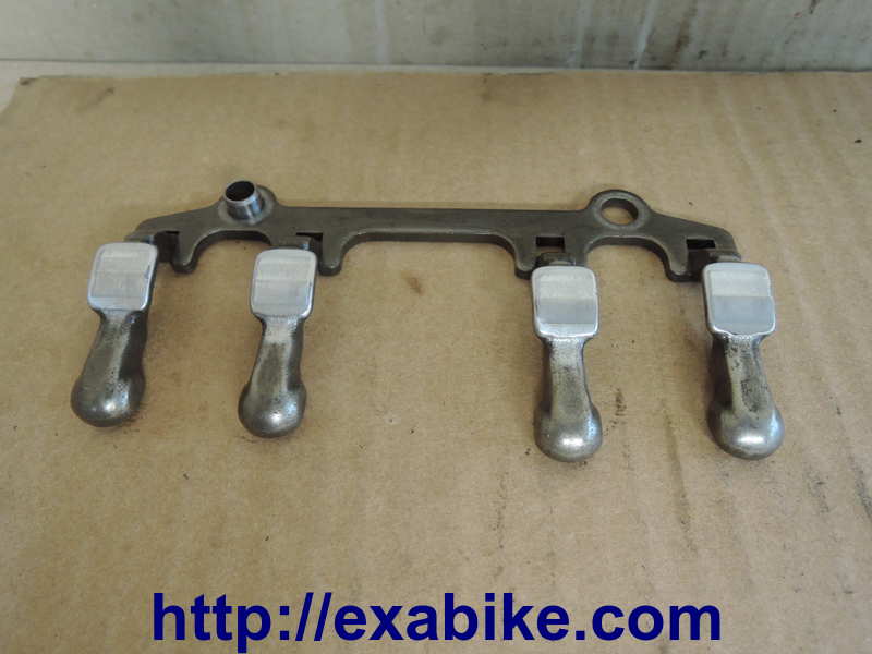 valve rocker Honda CB 750 Seven Fifty - photo 1