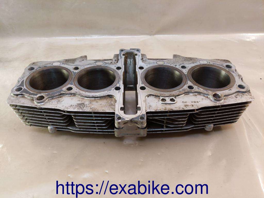 cylinders Honda CB 750 Seven Fifty - photo 1