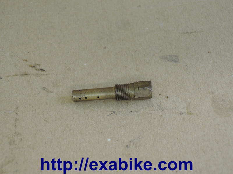 diffuseur Honda CX 500 - photo 1