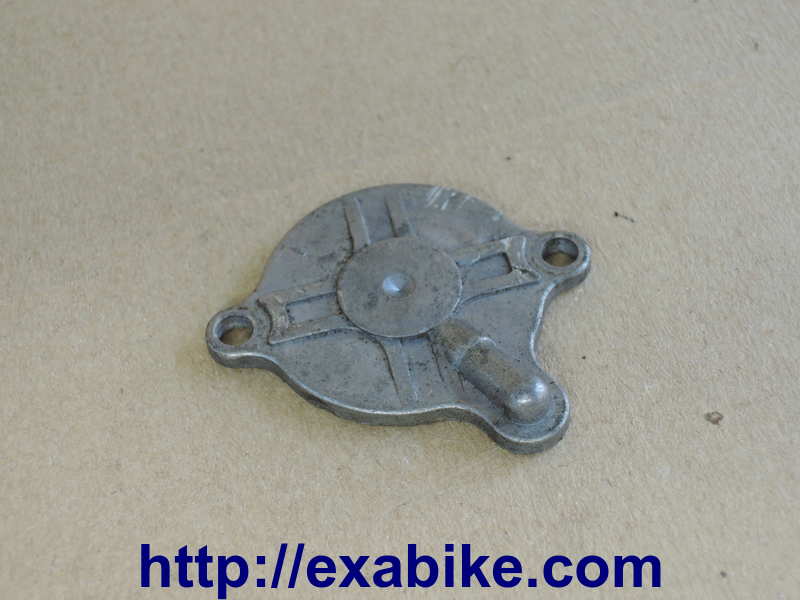 vacuum cover Honda CX 500 - photo 1