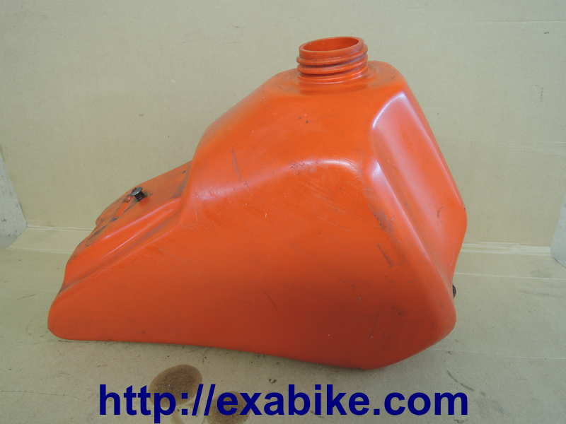 réservoir Honda 80 CR - photo 1