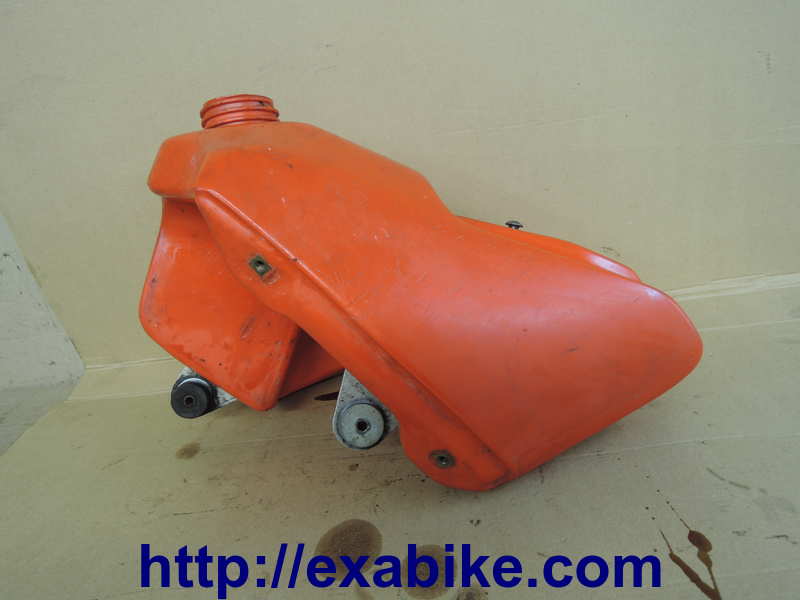réservoir Honda 80 CR - photo 2