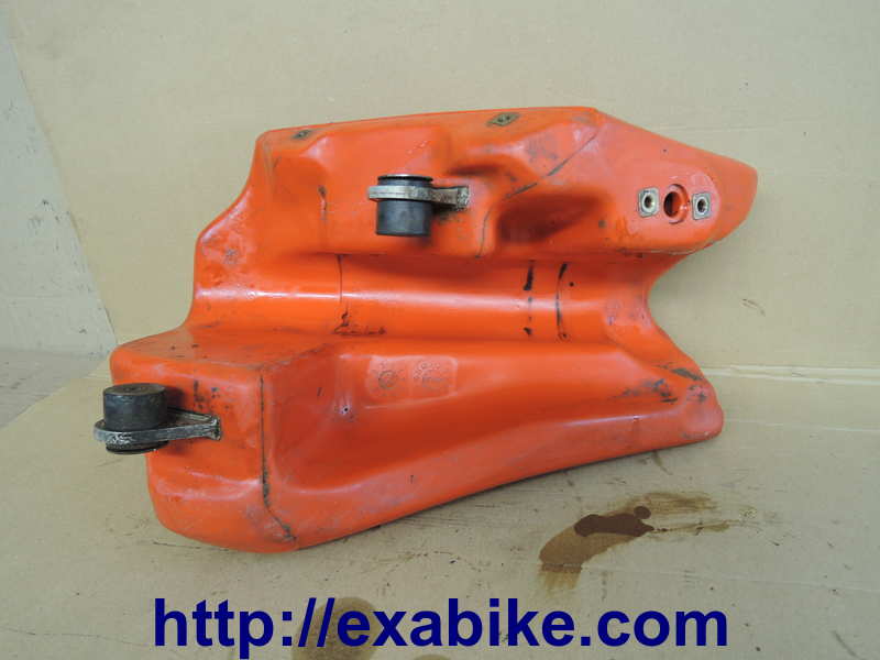 réservoir Honda 80 CR - photo 3