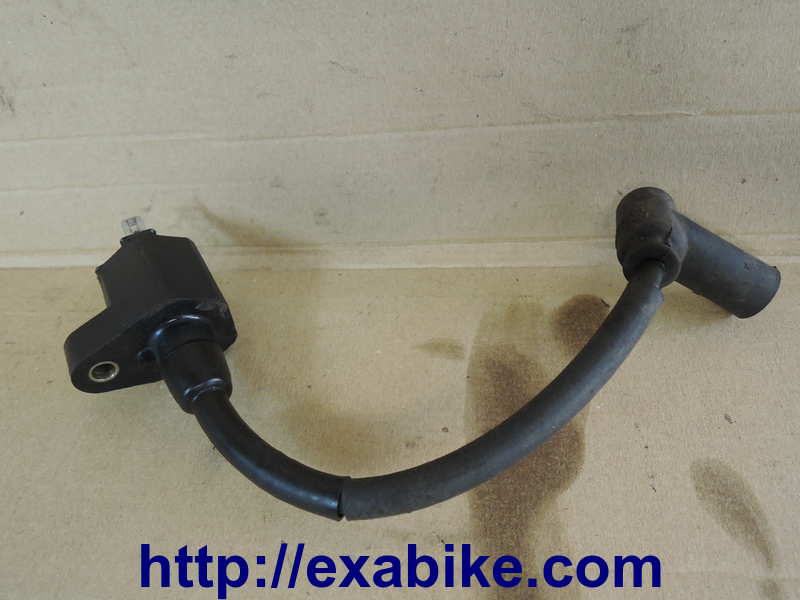 bobine d'allumage Honda 80 CR - photo 1