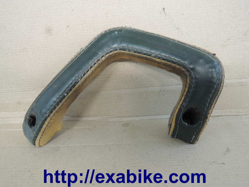 handle grab, left Honda GL 1500 Goldwing - photo 1