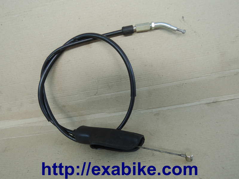 clutch cable Voir la photo ou référence modele a identifier - photo 1