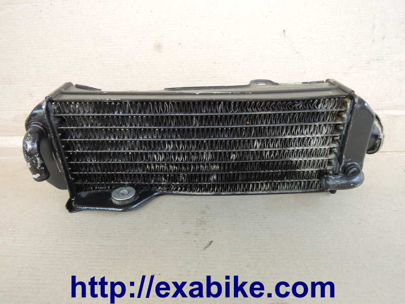 radiateur Honda 80 CR - photo 1