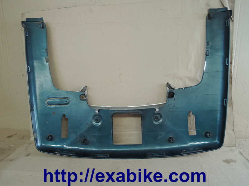 lower top-case cowl Honda GL 1500 Goldwing - photo 2