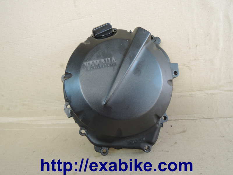 carter d'embrayage Yamaha FZ6 - photo 1