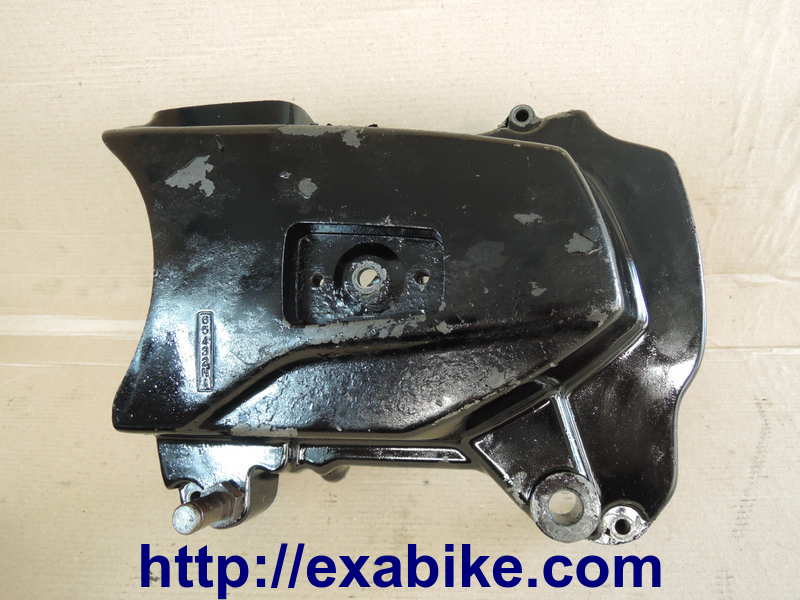 carter de sortie de boite Kawasaki GPZ 550 - photo 1