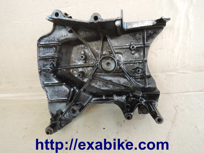 carter de sortie de boite Kawasaki GPZ 550 - photo 2