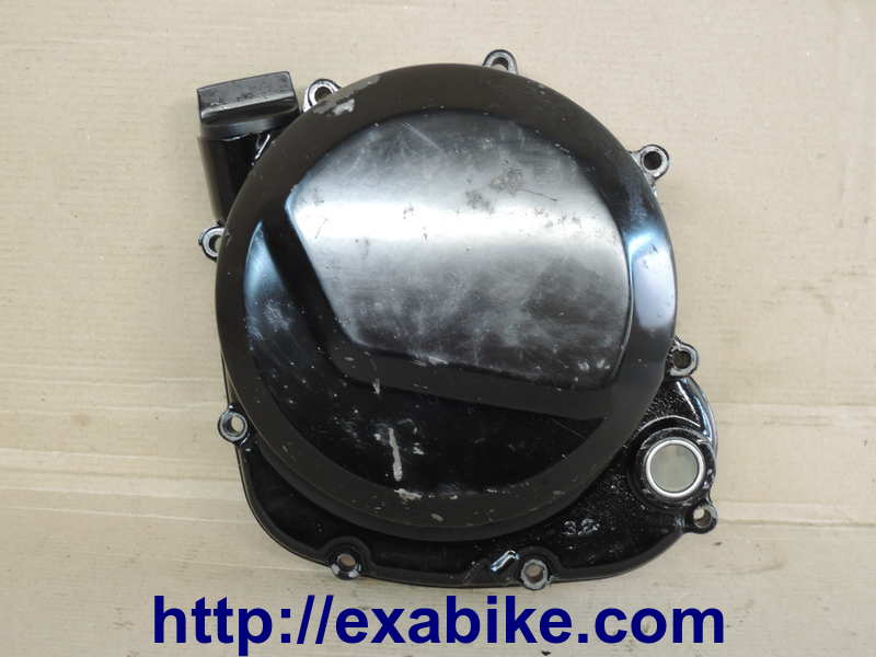 engine cover, clutch Kawasaki GPZ 550 - photo 1