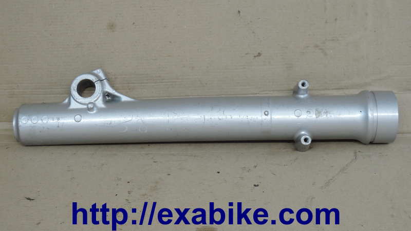 fourreau droit Suzuki DR650RSE - photo 2