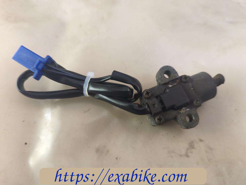 sidestand switch Yamaha XTZ 750 - photo 2
