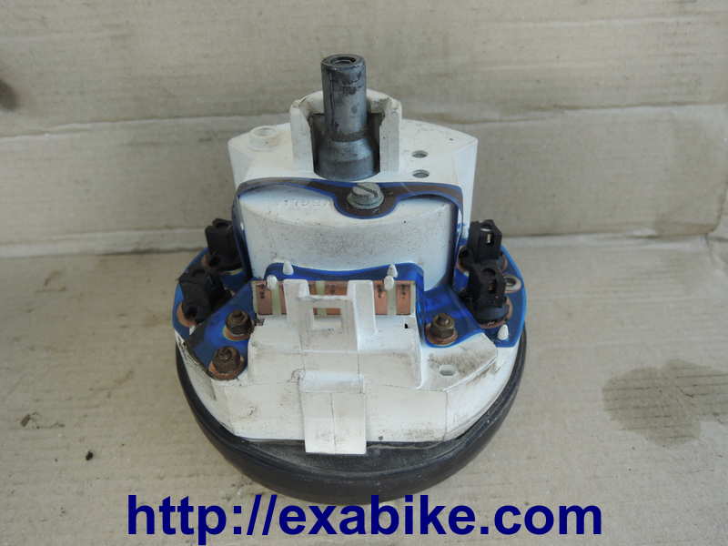 tachometer Gilera 125 RRT Nebraska - photo 2