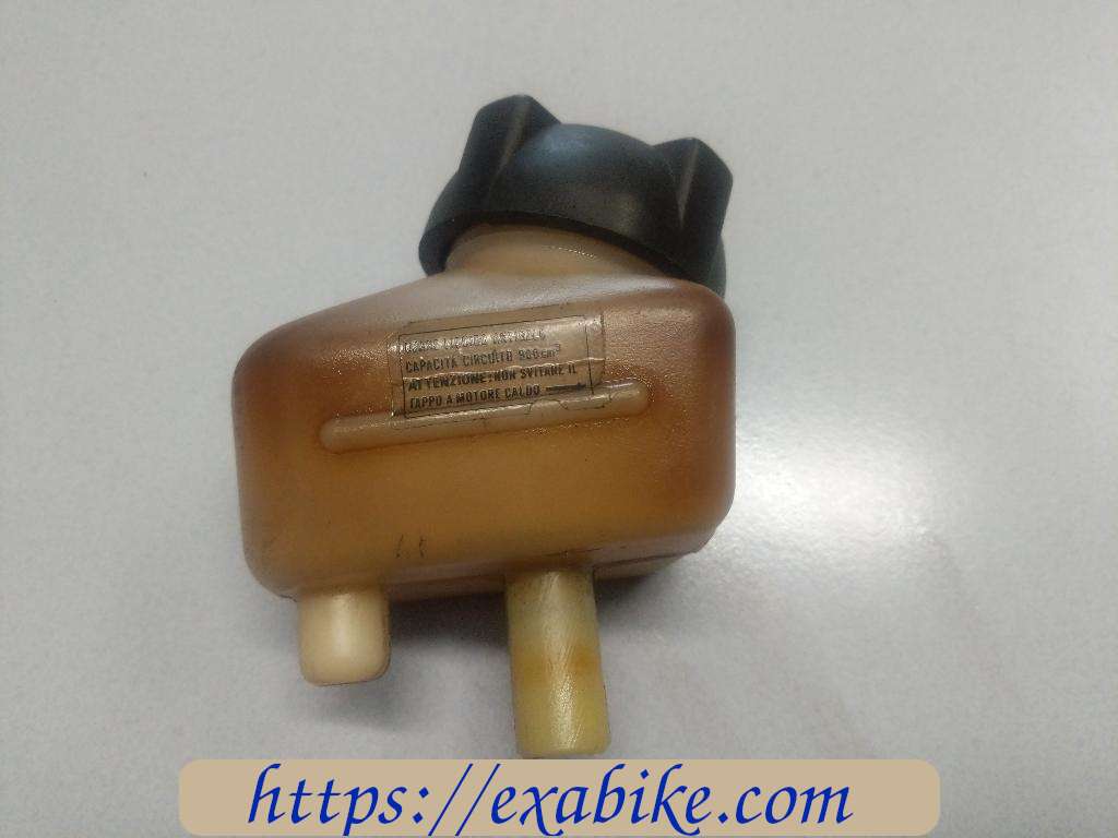 expansion tank Gilera 125 RRT Nebraska - photo 1