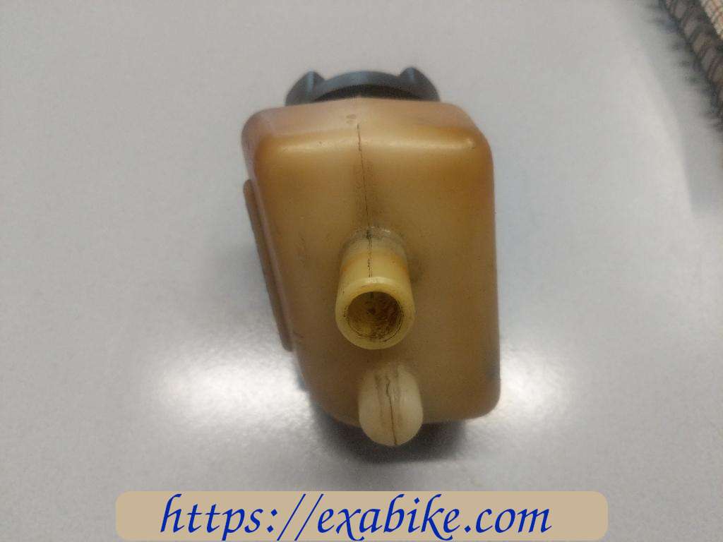 expansion tank Gilera 125 RRT Nebraska - photo 3