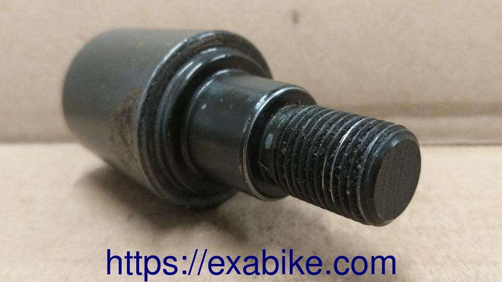 handlebar end Yamaha XJ 600 Diversion - photo 2