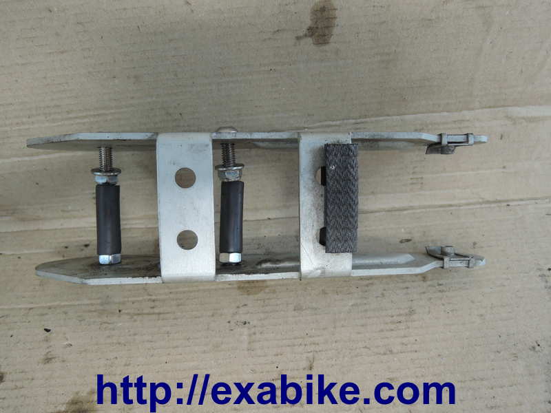 rear fender bracket Aprilia 750 Dorsoduro - photo 1