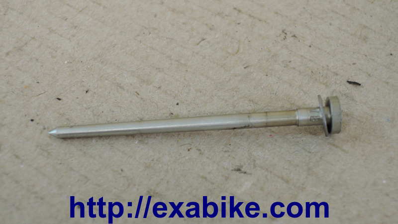 needle jet Honda VFR 750 - photo 1