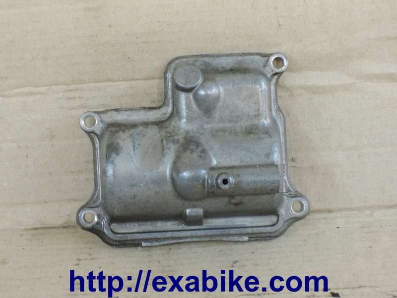 carburetor float chamber Honda VFS 750 - photo 1