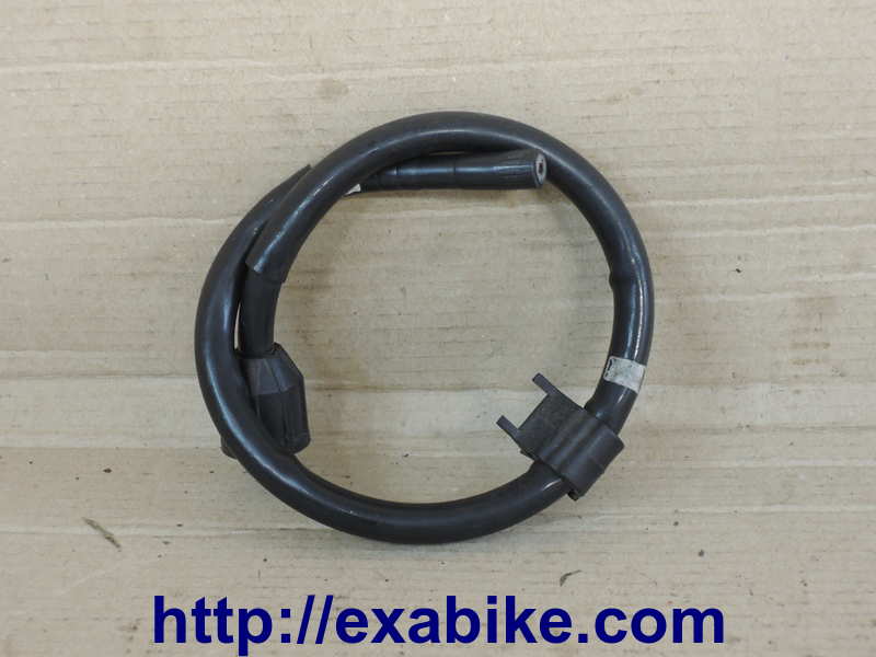 high tension cord, rear right Honda NTV 650 REVERE - photo 1
