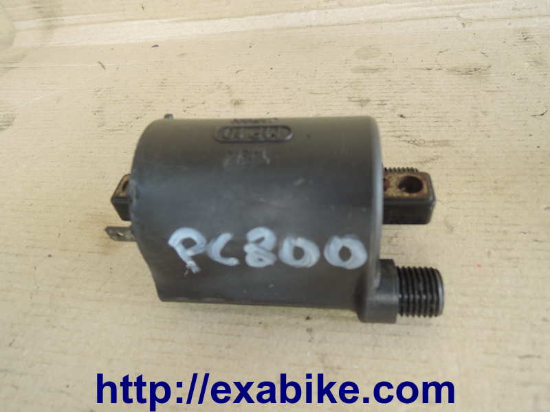 ignition coil Honda PC 800 - photo 1
