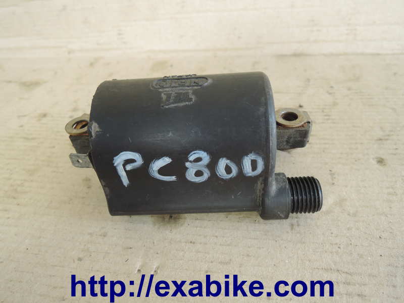 ignition coil Honda PC 800 - photo 1