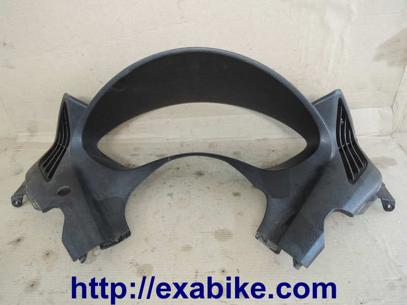 dashboard Honda FSC 400 Silverwing - photo 1