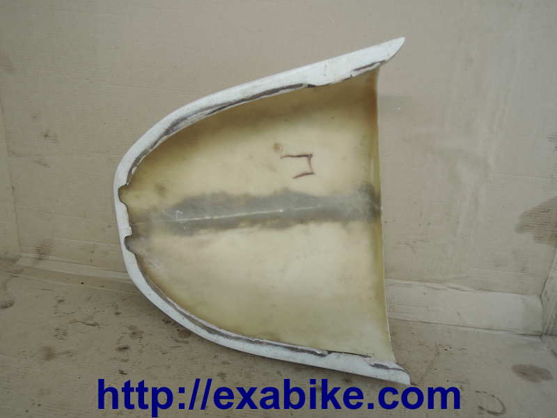 seat cover Accessoire piece à adapter - photo 2