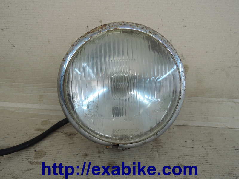 headlight Accessoire piece à adapter - photo 1