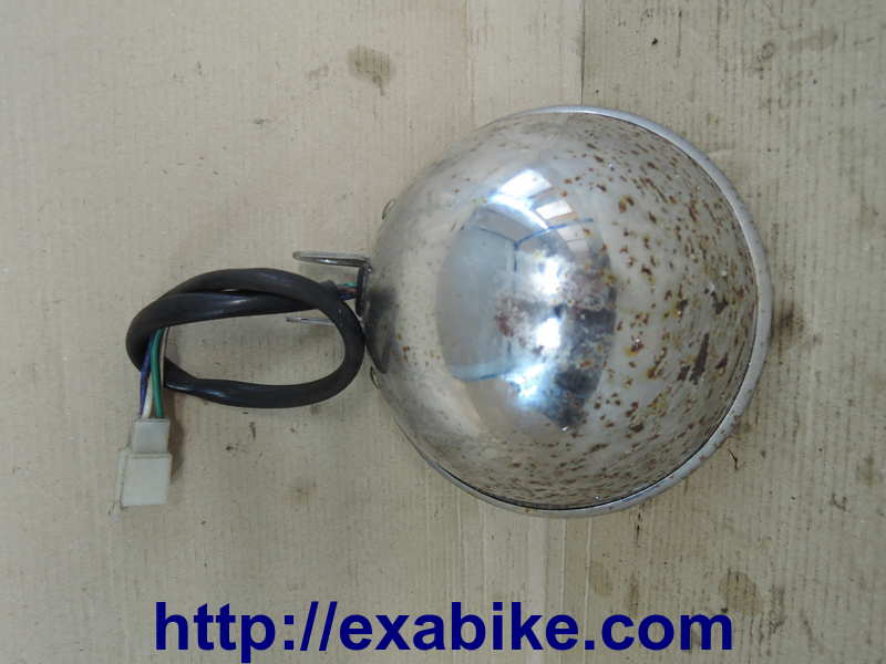 headlight Accessoire piece à adapter - photo 2