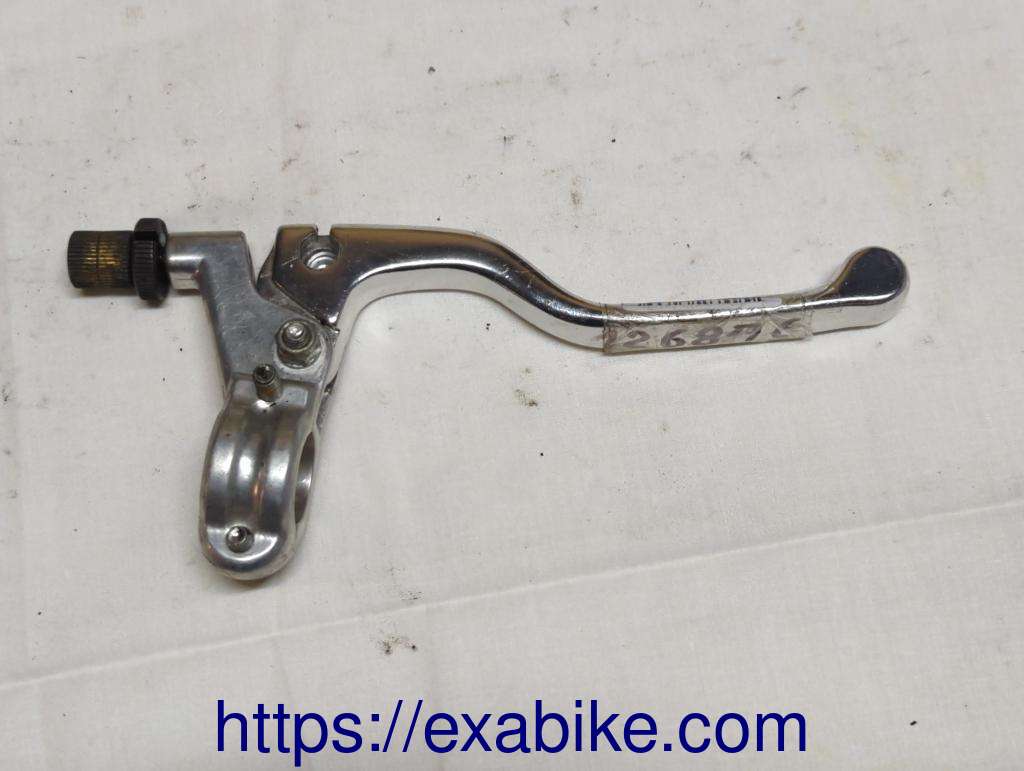 clutch command Gilera 125 RRT Nebraska - photo 2